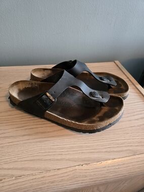 Birkenstock Gizeh Sandals